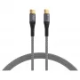 Efb USB-CC-00003 USB-Kabel Grau