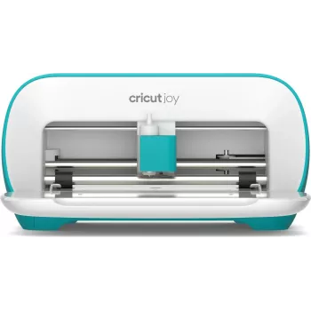 Cricut Joy - Elektronisch - 11,4 cm - 16,5 cm - Blau - Weiß - Android - iOS - 1,75 kg (2007992)
