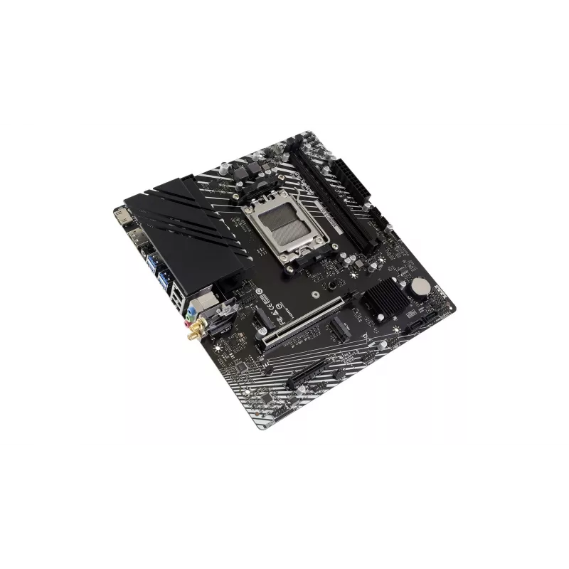 Motherboard BIOSTAR B850 SAM5 Micro-ATX