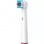Ersatzbürstenköpfe Beurer 10156 – 4er-Pack, kompatibel mit elektrischen Zahnbürsten von Beurer