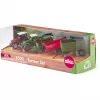 Spielzeug-Landwirtschaftsfahrzeug-Set Siku Farmer 8300 — Druckguss-Landmaschinenmodelle