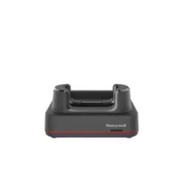 Ladegerät für Mobilgeräte Honeywell EDA52-HB-3 AC Schwarz