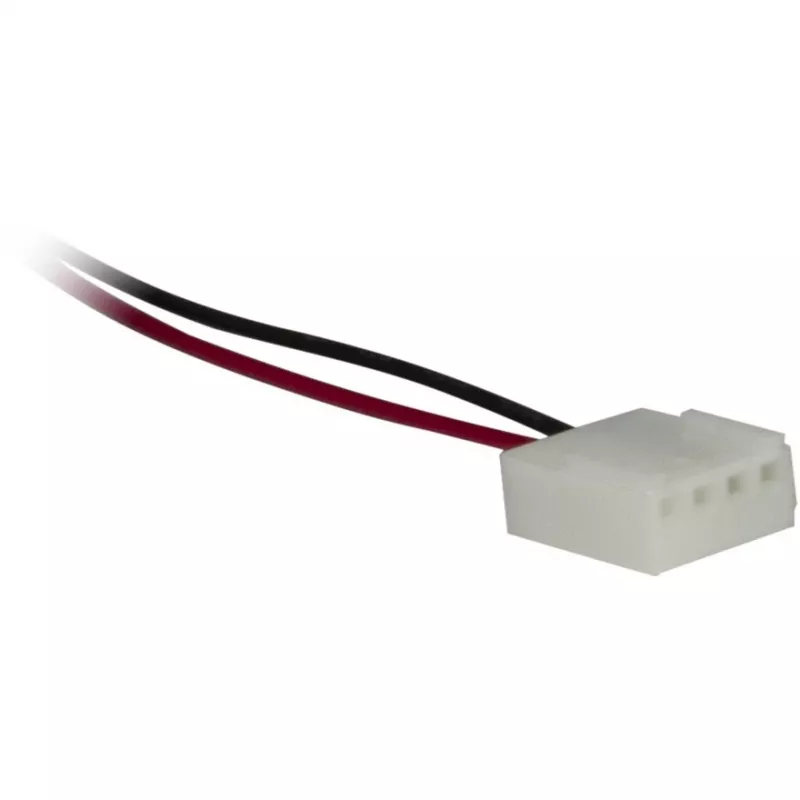 Inter-tech 88887290 Schwarz