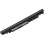 Notebook-Akku HP 2800mAh für 807611-831, kompatibler Ersatzakku für ausgewählte HP Laptops