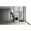 Whirlpool FFWDB864349BVEE Waschtrockner 8 kg / 6 kg 1400 U/min