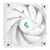 DeepCool AK620 Digital WH Prozessor-Luftkühler 12 cm Weiß 1 Stück