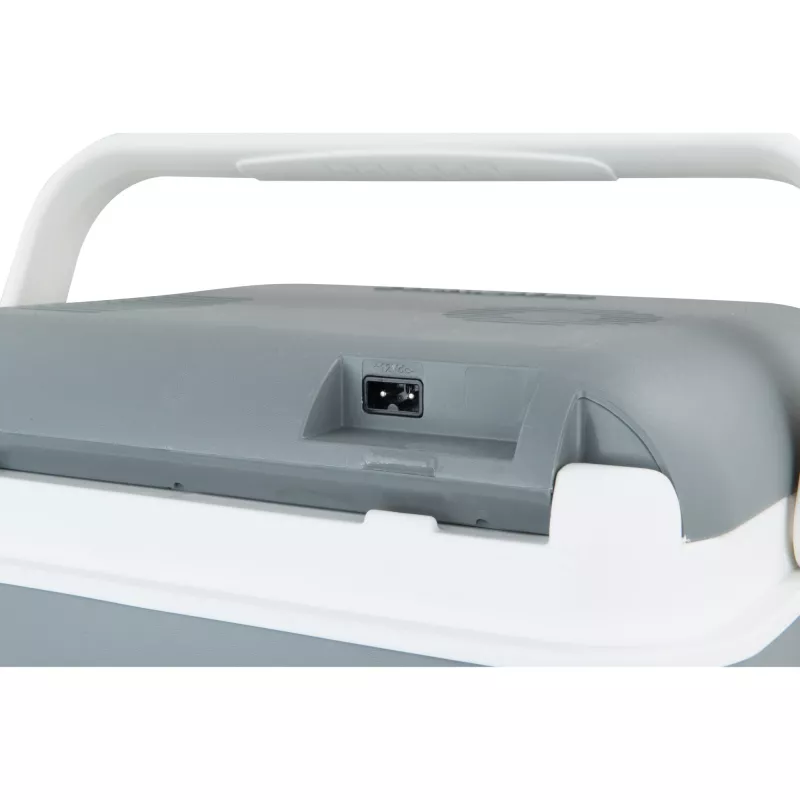 Cool Box Campingaz Powerbox Plus 28 L Electric Grau