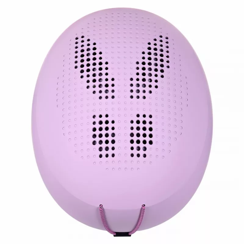 WINTER HELMET ALPINA ZUPO (LIGHT-ROSE matt, 51-55 NEU 2021)