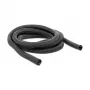 Geflechtschlauch DeLOCK 18905 5m x 9mm schwarz