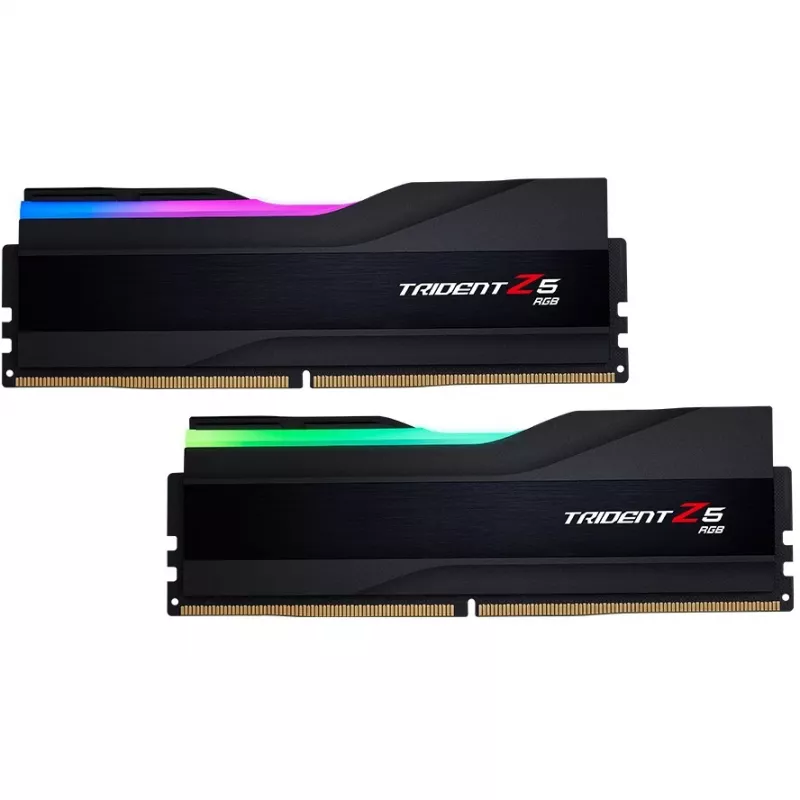 G.skill F5-6400J3239F24GX2-TZ5RK Speichermodul