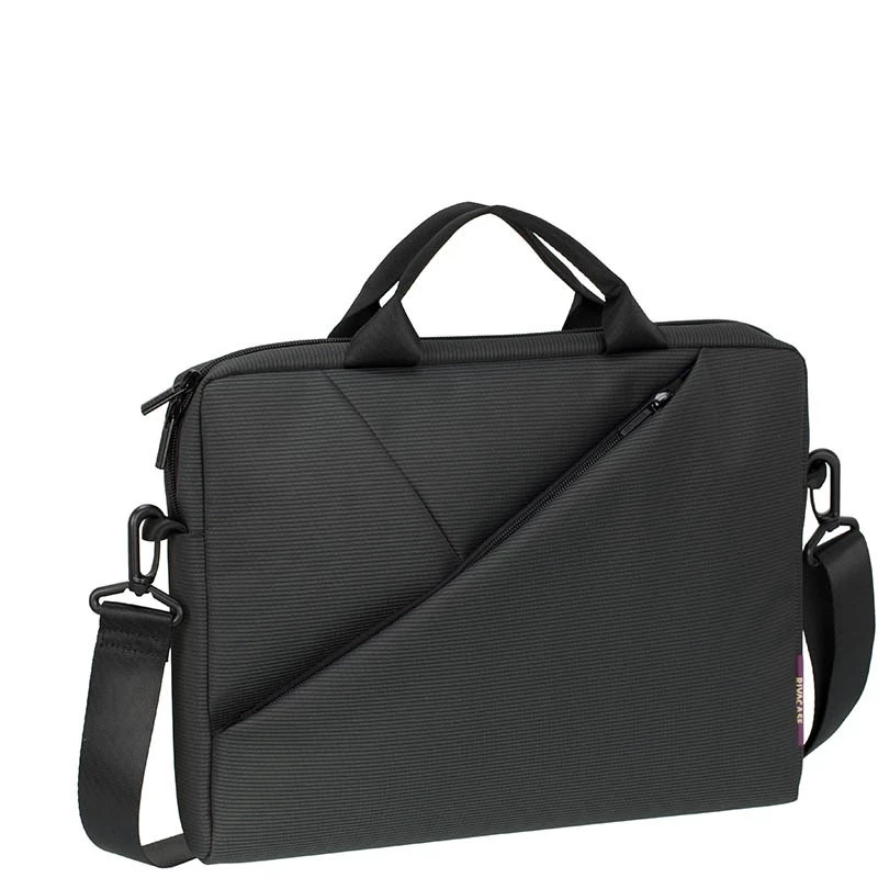 Rivacase 8720 33.8 cm (13.3) Aktentasche Grau