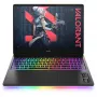 16 MAX 16-ah0170ng, Gaming-Notebook Schwarz, Intel® Core™ Ultra 7 255HX, NVIDIA GeForce RTX 5080, 64 GB DDR5, 2 TB (2 TB SSD), Windows 11 Home