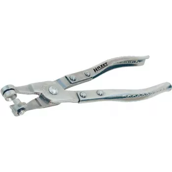 HAZET 798-5 - Schlauchschneidezange - Silber - 180 g - Deutschland