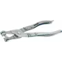 HAZET 798-5 - Schlauchschneidezange - Silber - 180 g - Deutschland
