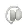 Kabellose Kopfhörer Sony WH-1000XM6 — Geräuschunterdrückung, Bluetooth, Platin-Silber