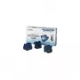 Phaser 8560 - 8560MFP Inksticks Cyan 3400 Seiten - 108R00723, Cyan, 8560MFPM_MTCO, 8560MF