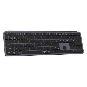 Tastatur Wrl B6 PRO/SPACE Grey B6P-K1 Keychron