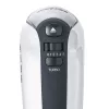 Severin HM 3830 Handmixer 400W Weiß Mixer (HM 3830)