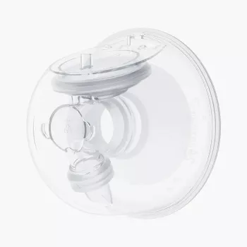 Set Milchbehälter MOMCOZY für S9 PRO