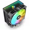Sharkoon A40 RGB Prozessor-Luftkühler 1
