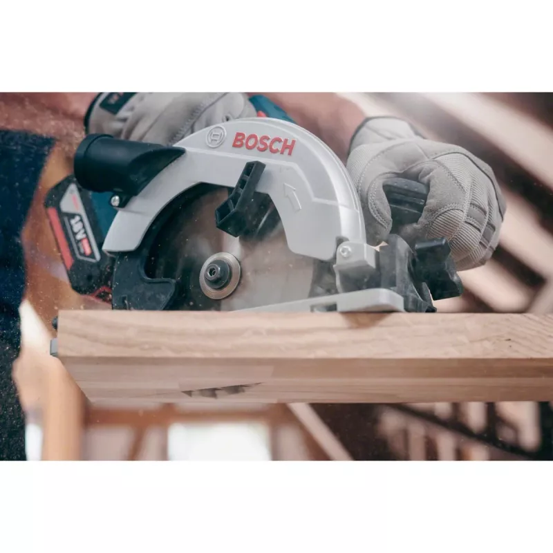 Kreissägeblatt Bosch 2 608 837 686 — 165 mm Durchmesser, 20 mm Bohrung, für Holz, 1 Stück