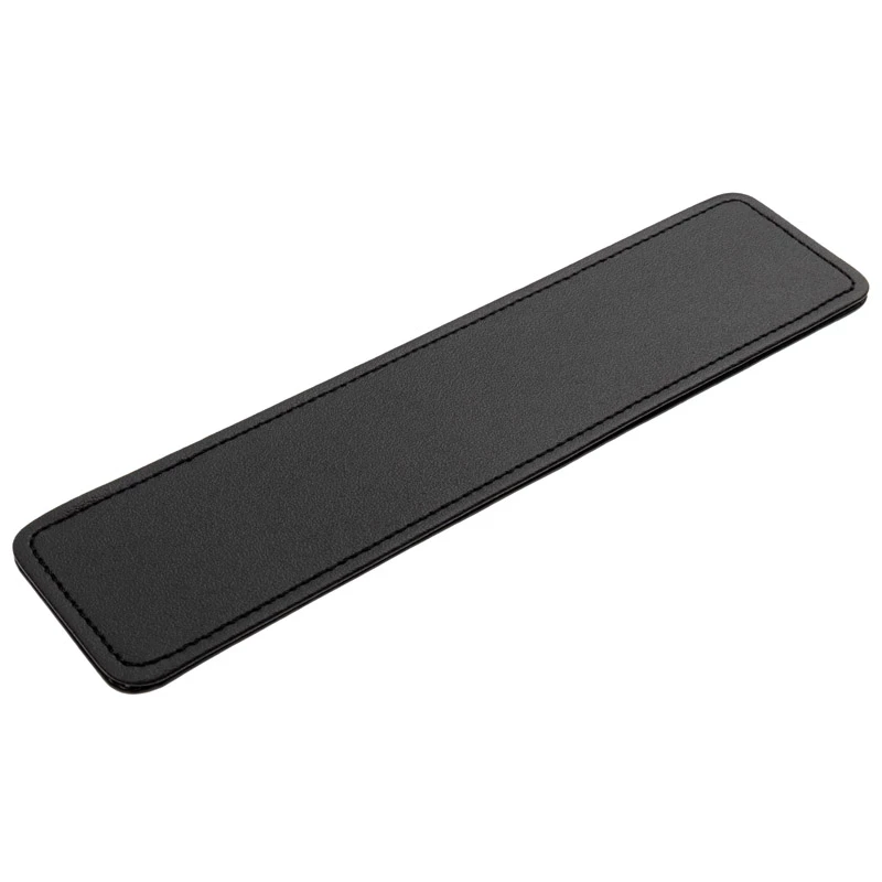 Ducky DWWR1880AR1 Handballenauflage Leder Schwarz (DWWR1880AR1)