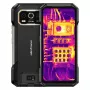 Smartphone Ulefone Armor 27T Pro 5G, 6,3 Zoll, 12 GB/256 GB, Schwarz
