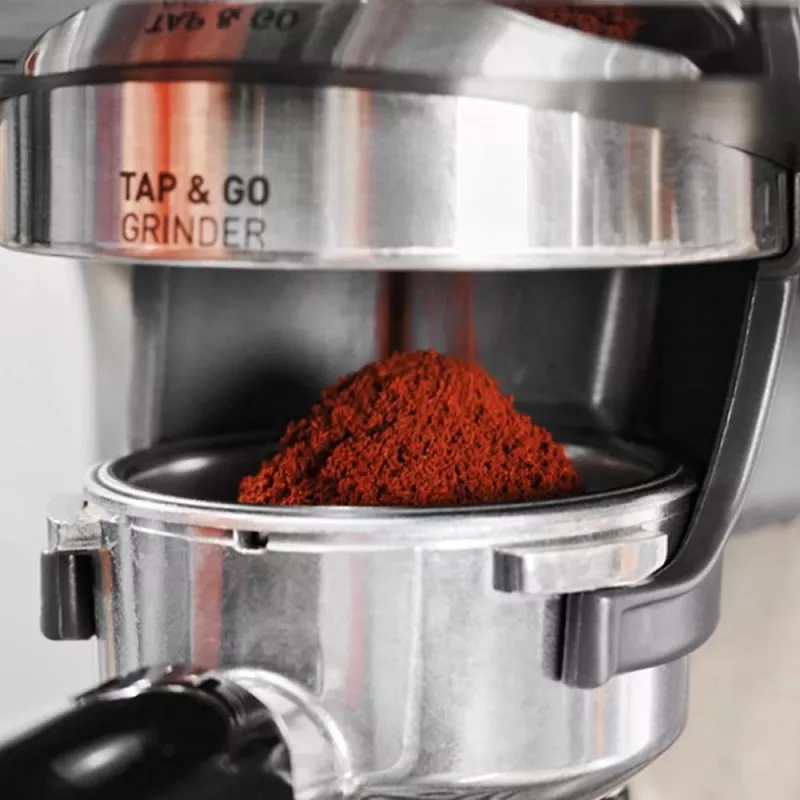 Espressomaschine Gastroback 2.8 L Design Advanced Duo