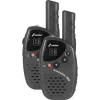 Stabo freecomm 200 Funkgerät 8 Kanäle Schwarz
