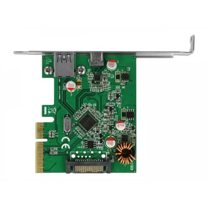 Interner USB 3.2 Gen 1 Adapter DeLOCK 90299