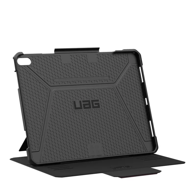 Schutzhülle für iPad Air M2/M3 (Bordeaux)