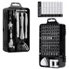 Extralink Präzisionsschraubendreher-Set, Torx-Schraubendreher 120 in 1