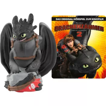 Tonies Dreamworks - Drachenzähmen leicht gemacht 2, Hörspielfigur