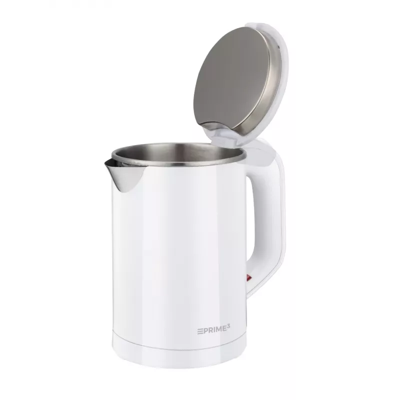 Wasserkocher Prime3 SEK11 1,7L 2200W Schwarz