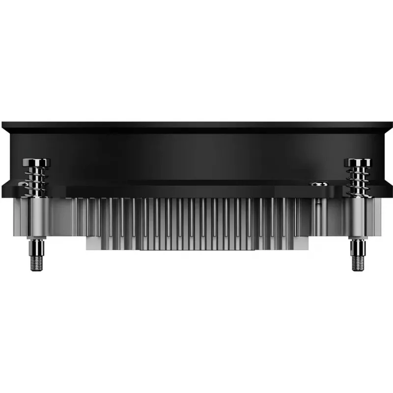 Alpenföhn 22226 CPU-Kühler Sockel LGA 17XX 1851 92 mm PWM - 35 - CPU-Kühler (22210021026)