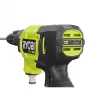 Milwaukee akkubetriebene Waschmaschine RY18PW22A-0 Ryobi 18 V (ohne Akku und Ladegerät)