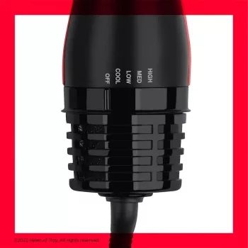 Revlon RVDR5298E One-Step Volumiser Plus Heißluftbürste