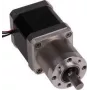 Joy-it Schrittmotor NEMA17-07GM 0,44 Nm 1,68 A Wellendurchmesser: 8 mm (NEMA17-07GM)