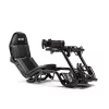 Rennsimulator-Cockpit Next Level Racing NLR-R003 F-GT Pro Formula und GT Grau Edition
