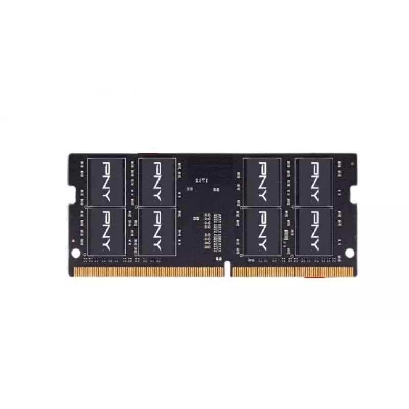 Speicher PNY DDR4 SO-DIMM 32GB 3200