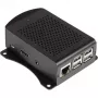 Joy-it Raspberry Pi® Gehäuse Schwarz RB-ALUCASE+06 Raspberry Pi® 3 B, Raspberry Pi® 2 B, Raspberry Pi® 3 B+, Raspberry Pi® B+ (RB-ALUCASE+06)