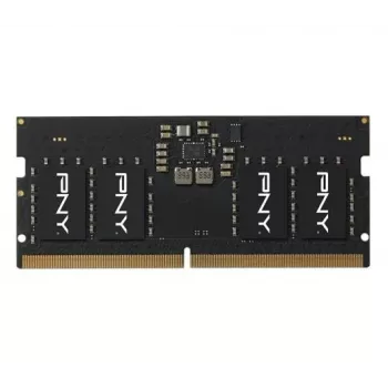 PNY Speicher DDR5 SO-DIMM 16GB 4800