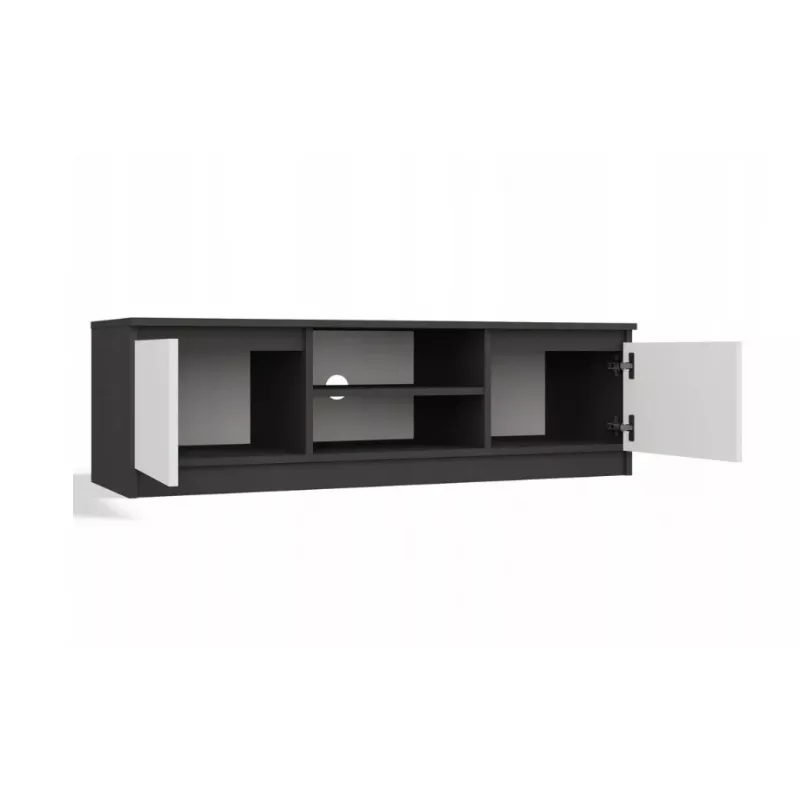 RTV 120 MALWA ANTHRACITE/Weiß