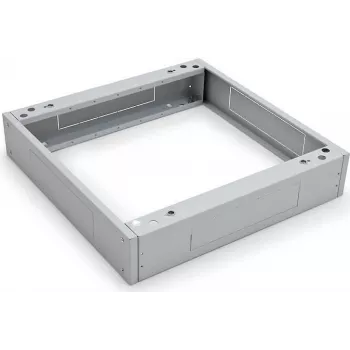 Triton podstavec RAC-PO-X66-XD 600x600 mit Filter — Kühlständer für 600×600 mm Geräte
