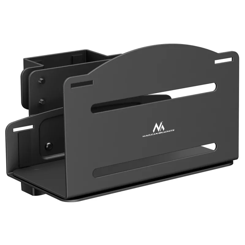 CPU-Halter, MC-116 B schwarz