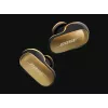 Bose QuietComfort Ultra Headset Wireless In-ear Calls/Music Bluetooth Schwarz, Gold