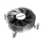 CPU-Kühler Akasa AK-CC6616HP01 Low-Profile Kupfer und Aluminium für Intel LGA1700