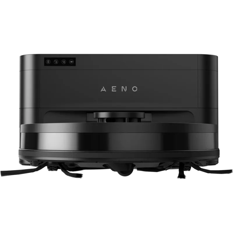 AENO Saugroboter RC5S - 2in1 Nass- und Trockenreinigung - 180 Min - Rotationswischer - LIDAR - AENO
