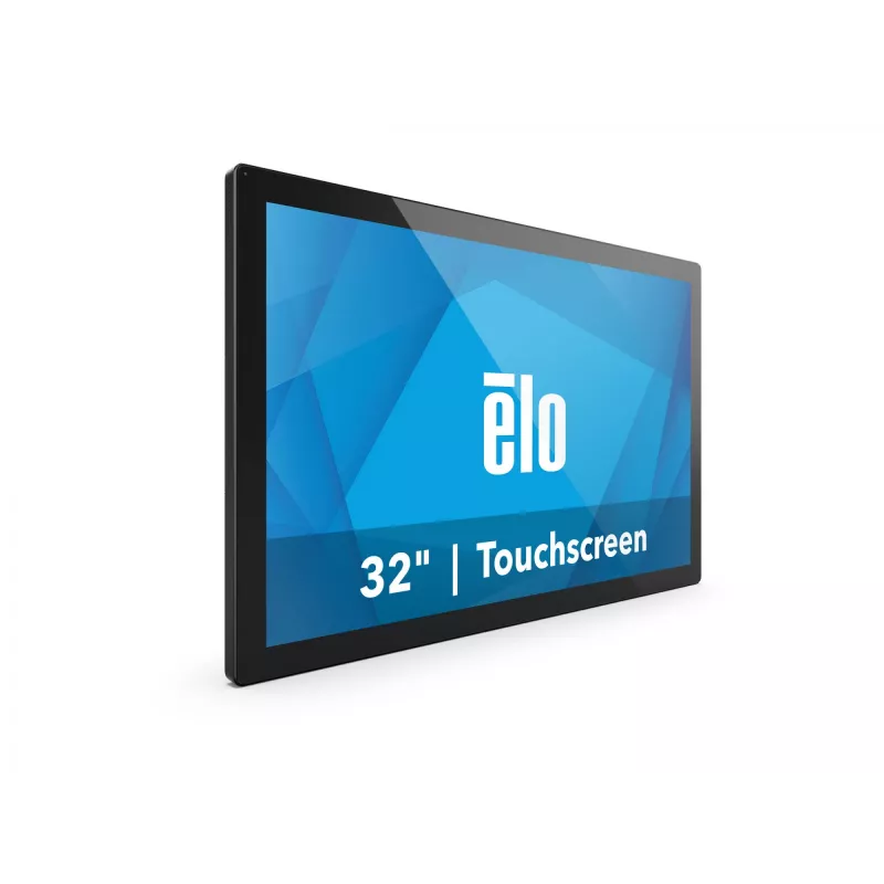 Elo Touch Systems E103164 Display 3204 L Schwarz