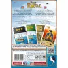 Pegasus 18114G Brettspiel Kartenspiel